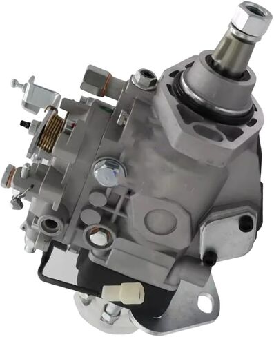 مضخة حاقن الوقود متوافقة مع الحالة IVECO HOLLAND DIESEL 0-460-424-402 0460424402 2856014 قطع محرك الحفارات in Kuwait