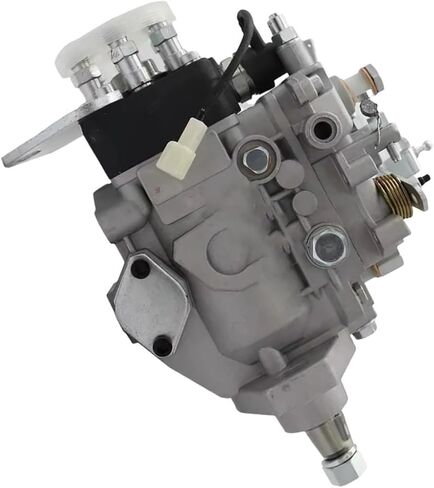 مضخة حاقن الوقود متوافقة مع الحالة IVECO HOLLAND DIESEL 0-460-424-402 0460424402 2856014 قطع محرك الحفارات in Kuwait