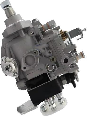 مضخة حاقن الوقود متوافقة مع الحالة IVECO HOLLAND DIESEL 0-460-424-402 0460424402 2856014 قطع محرك الحفارات in Kuwait