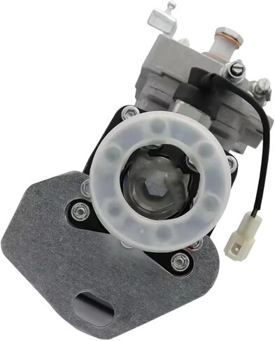 مضخة حاقن الوقود متوافقة مع الحالة IVECO HOLLAND DIESEL 0-460-424-402 0460424402 2856014 قطع محرك الحفارات in Kuwait