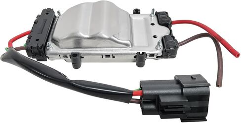 Cooling Fan Control Module For 1 3 X1 SERIES E81 E87 1137328144 17427801993 in Saudi Arabia