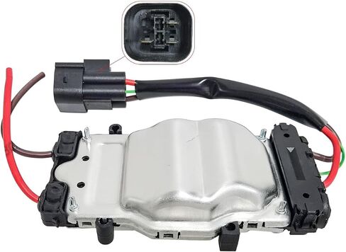 Cooling Fan Control Module For 1 3 X1 SERIES E81 E87 1137328144 17427801993 in Saudi Arabia