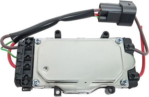 Cooling Fan Control Module For 1 3 X1 SERIES E81 E87 1137328144 17427801993 in Saudi Arabia