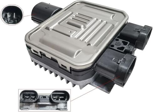 Fan Controller Module 940009402 940004000 940008501 940004300 940007601 940009400 940004302 940004204 in Saudi Arabia