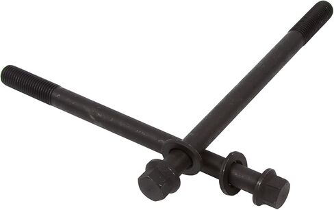 Evergreen HB4036 Compatible With 97-05 Acura CL RL TL MDX Honda Accord Odyssey J30A J32A J35A Head Bolt Set in Saudi Arabia