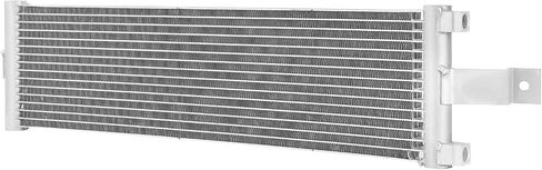 A-Premium Transmission Oil Cooler Compatible with Dodge Durango 1999-2003, Dakota 2000-2004, 2.5L 3.7L 3.9L 4.7L 5.2L 5.9L in Saudi Arabia
