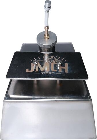 JMchstore الفولاذ المقاوم للصدأ مصغرة خزان الوقود غاز الدراجة لكولمان B200 B200RS B200RSV MINI دراجة in Saudi Arabia