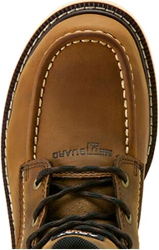 ARIAT WOMENS RED LIFT Chukka MetGuard Composite Toe Boot in Saudi Arabia