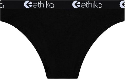 Ethika Girl's Bikini | Midnight Black in Saudi Arabia