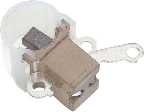 مجموعة فرش منظم الجهد المولد لـ 1.5L 2006-2012 OE 27700؟ 75030 مع ABS و Aluminium Alloy ، أداء مستقر in Saudi Arabia