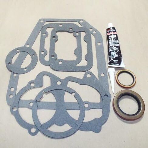 GASKET & SEAL KIT - SM465 in Saudi Arabia