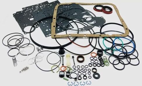 GM Chevy 4L60 4L65E 4L70 Transmission Overhaul Kit 2004-Up in Saudi Arabia