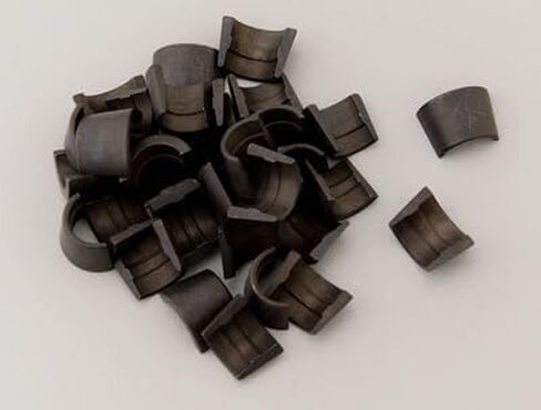 Chromoly Split Valve Locks Direct Fit in Saudi Arabia