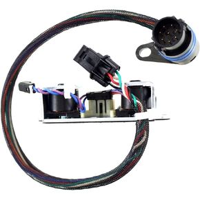Pioneer 771064 Miscellaneous Transmission Solenoid in Kuwait