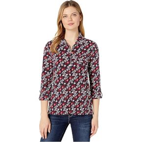 Tommy Hilfiger Zip Popover in Saudi Arabia