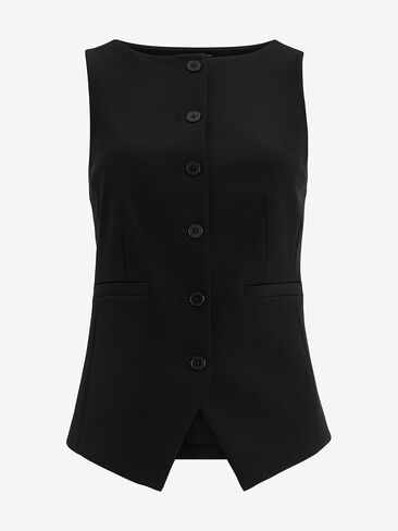 Express Express Women's Cutaway Blazer - استوديو تمتد تيلًا ، سترة عن رقبة القوارب على العمل أو الخروج in Kuwait