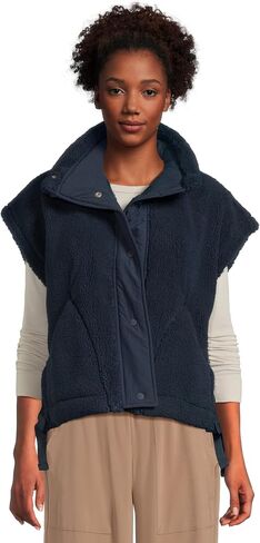 Free People Women's Scout It Out Vest in Saudi Arabia