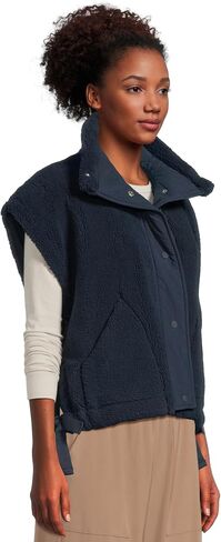Free People Women's Scout It Out Vest in Saudi Arabia