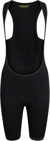 FALKE Women's Bike Bib Seamless Suspender Bike Shorts, 1 Piece in Saudi Arabia