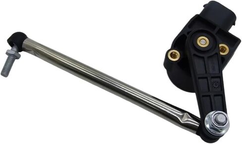 اليسار الأمامي 55830-3M000 55832-3M000 55831-3M000 مستشعر مستوى الارتفاع ملائم لـ Hyundai Equus 2009-2015 in Saudi Arabia