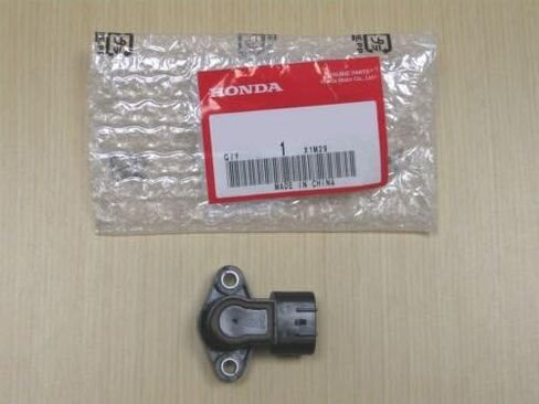 جديد 2000-2003 هوندا TRX 350 TRX350 RANCHER ATV OE Shift Angle Sensor in Saudi Arabia