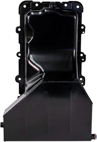Moroso 20548 Oil Pan for Ford 4.6/5.4 محركات (تطبيقات سباق الطرق) in Saudi Arabia