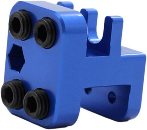 Machswon Link Press ، 1 PC Link Stain Tool ، متوافق مع معظم سلاسل 5 سلسلة ، بما في ذلك 520 و 525 و 530 من الدراجات النارية الجانبية (Bule) in Saudi Arabia