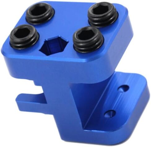 Machswon Link Press ، 1 PC Link Stain Tool ، متوافق مع معظم سلاسل 5 سلسلة ، بما في ذلك 520 و 525 و 530 من الدراجات النارية الجانبية (Bule) in Saudi Arabia