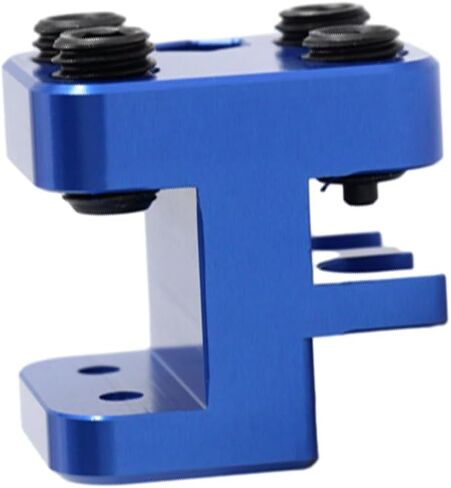 Machswon Link Press ، 1 PC Link Stain Tool ، متوافق مع معظم سلاسل 5 سلسلة ، بما في ذلك 520 و 525 و 530 من الدراجات النارية الجانبية (Bule) in Saudi Arabia