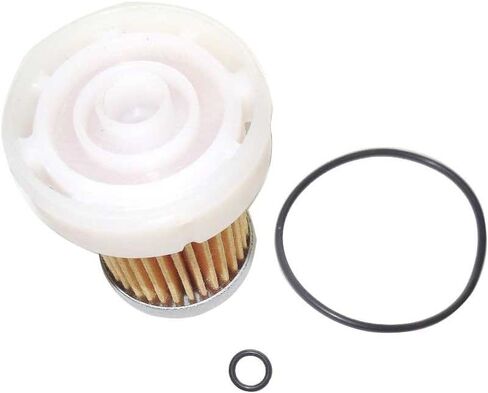 New Fuel Filter with O-Rings COMPATIBLE WITH Kubota RTV-X1100CR RTV-X1100CW RTV-X1120DR in Saudi Arabia