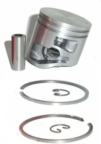 6pcs حلقات Piston Pin Pin مجموعة نوبات MS211 MS211C 1139 030 2001 MOWN MOWER 40MM PRASETION TOOL in Kuwait