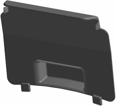 Polaris OEM Gront Storage Cover 2005-2006 Sportsman 400 450 500 5435629 in Saudi Arabia