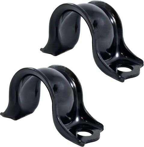 Suspension Dudes Front Sway Bar Stabilizer CODE RED Bracket/Bushing Kit Fits MDX, Odyssey, Pilot, Ridgeline, ZDX, 2001-2020, Bushings Made In USA K90559 51306S3VA00 in Saudi Arabia