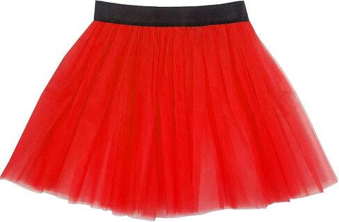 Elastic Tutu Skirt Tulle Running Tutu Adult Short Skirt for Dance Ballet Costume in Saudi Arabia