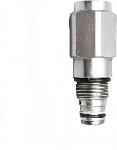 Hydraulic Valve 85820128 858-20128F Fits for New Holland B95CTC LB75.B B95CTC LB90.B LB110 LB115 LM5040 LB90 LM5060 LB95 in Saudi Arabia