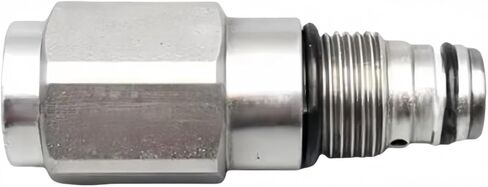 Hydraulic Valve 85820128 858-20128F Fits for New Holland B95CTC LB75.B B95CTC LB90.B LB110 LB115 LM5040 LB90 LM5060 LB95 in Saudi Arabia