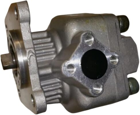 Hydraulic Pump 1974-2451-000 19742451000 for Mitsubishi Tractor MT180H MT372D New Aftermarket Parts in Saudi Arabia