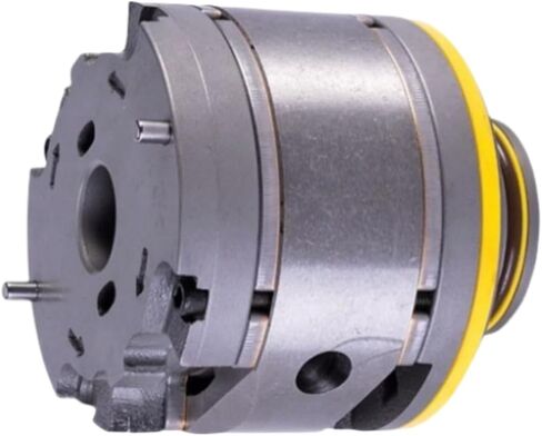 9J7891 Hydraulic Pump Cartridge Fits for Caterpillar CAT Engine 3204 3304 for Loader 953 943 in Saudi Arabia