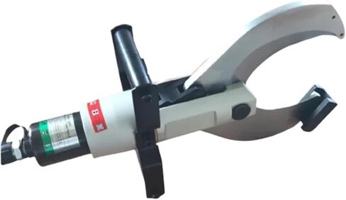Manual Hydraulic Portable Cable Cutter Hydraulic Wire Cable Cutters in Saudi Arabia