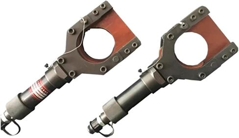 Manual Hydraulic Portable Cable Cutter Hydraulic Wire Cable Cutters in Saudi Arabia