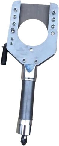 Manual Hydraulic Portable Cable Cutter Hydraulic Wire Cable Cutters in Saudi Arabia