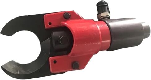 Manual Hydraulic Portable Cable Cutter Hydraulic Wire Cable Cutters in Saudi Arabia
