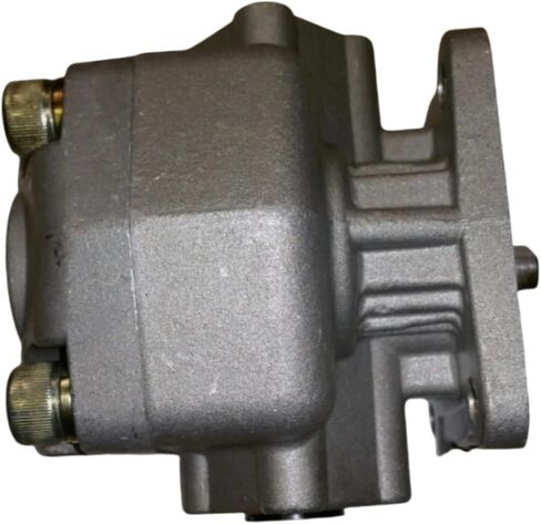 Hydraulic Pump 1974-2451-000 19742451000 for Mitsubishi Tractor MT180H MT372D in Saudi Arabia