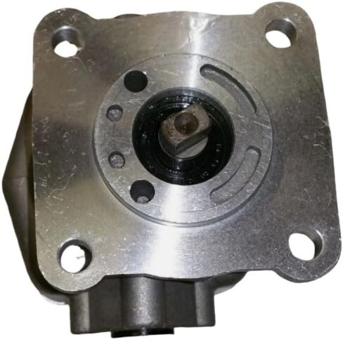 Hydraulic Pump 1974-2451-000 19742451000 for Mitsubishi Tractor MT180H MT372D in Saudi Arabia
