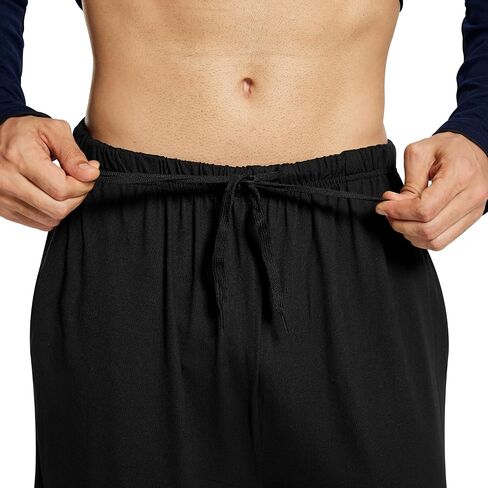MoFiz Men's Pajama Sets Sleep Lounge Pjs Set Pijamas Para Hombres Sleepwear Loungewear 2 Pieces in Saudi Arabia
