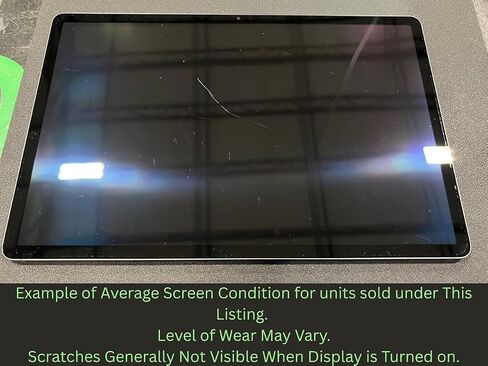Samsung Galaxy Tab S9 11" 256GB SM-X710 WiFi 6E Android Tablet, Snapdragon 8 Gen 2 Processor - Beige (Renewed) in Saudi Arabia