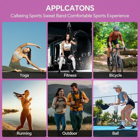 العصابات غير المنقولة للنساء للنساء ، عصابة رأس اليوغا الواسعة الرطوبة ، وعرق رياضة مرن ناع in Kuwait