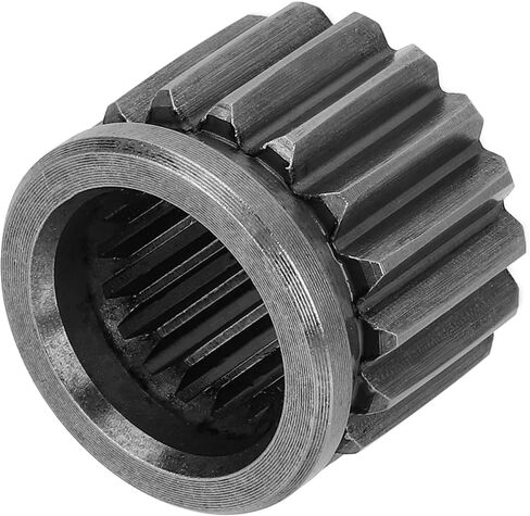 ترس مفصل بالترس التفاضلي لـ Honda Fourtrax 300 1988-2000 TRX250 ATC250ES ATC250SX 1985-1987 TRX350 1986-1989 OEM# 41411-HA0-000 in Kuwait