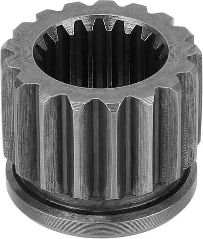 ترس مفصل بالترس التفاضلي لـ Honda Fourtrax 300 1988-2000 TRX250 ATC250ES ATC250SX 1985-1987 TRX350 1986-1989 OEM# 41411-HA0-000 in Kuwait