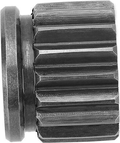 ترس مفصل بالترس التفاضلي لـ Honda Fourtrax 300 1988-2000 TRX250 ATC250ES ATC250SX 1985-1987 TRX350 1986-1989 OEM# 41411-HA0-000 in Kuwait